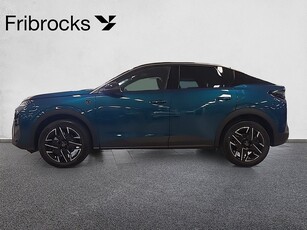 Peugeot 3008 GT Hybrid 136 AUT Privatleasing 4199kr/mån