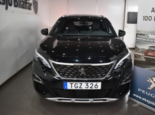 Peugeot 3008 GT Line 165hk AUT Premium Business *Ränta 4,99%*