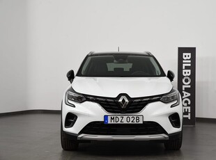 Renault Captur E-TECH Plugin-Hybrid 160 PHEV Intens CVT II