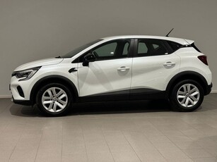 Renault Captur TCe 90 Zen II