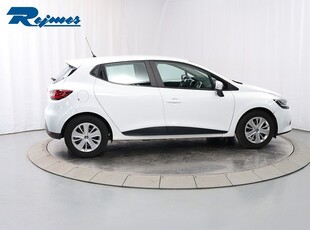 Renault Clio IV 1,2 16V 75hk Expression 5-d