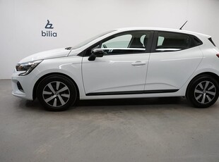 Renault Clio TCe 90 Equilibre II 5-d