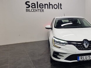 Renault Mégane 1.5 Blue dCi Euro 6 Moms Bil