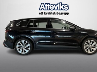 Skoda Enyaq iV 80 82 KWH 204hk