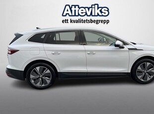 Skoda Enyaq iV 80 Privatleasing Drag/El-baklucka