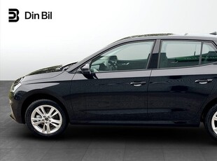 Skoda Fabia SELECTION 1,0 TSI 115HK