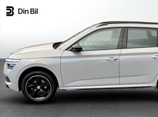 Skoda Kamiq Monte Carlo 1,0 TSI 115Hk DSG|Dragpaket