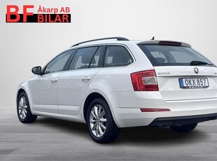 Skoda Octavia Kombi 1.0 TSI Ambition Euro 6