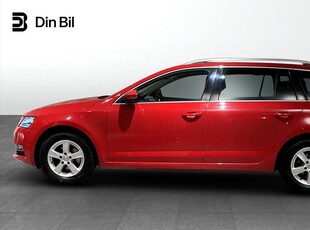 Skoda Octavia Kombi Style TSi 115 DSG