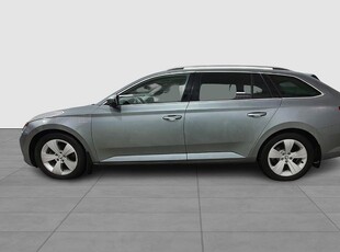 Skoda Superb Kombi 2.0 TDI 4x4 DSG DRAG