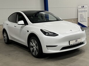 Tesla Model Y Long Range AWD 514 HK / Leasebar / Drag / Panorama /