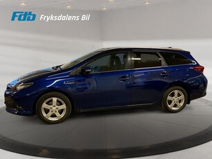 Toyota Auris Touring Sports Hybrid e-CVT Active Plus, Comfort Euro 6