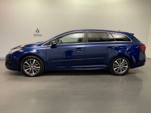 Toyota Avensis Kombi 1.8 Active Plus