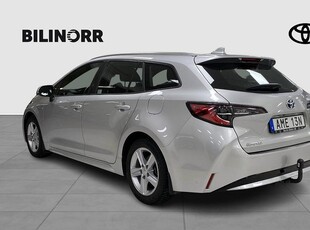 Toyota Corolla Touring Sports Hybrid 1,8 ACTIVE SPI