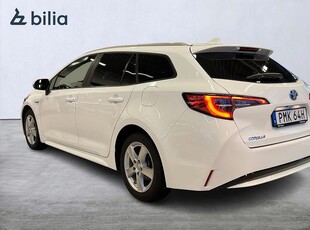 Toyota Corolla Touring Sports Hybrid 1,8 ACTIVE SPI