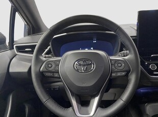 Toyota Corolla Touring Sports Hybrid 1,8 Style Pluspaket Vinterhjul