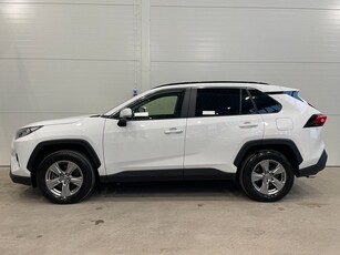 Toyota RAV4 Hybrid AWD-i E-CVT Active Drag Kamera 2022 222hk