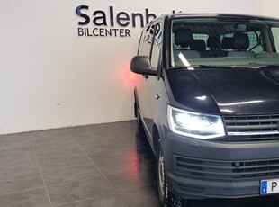 Volkswagen Caravelle T30 2.0 TDI BMT Trendline Euro / 8 Sits