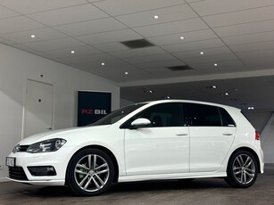 Volkswagen Golf 5-dörrar 1.4 TSI BMT R-LINE*1108kr/mån*