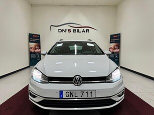 Volkswagen Golf Sportscombi 1.4 TSI BMT GT Drag Euro 6