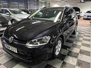 Volkswagen Golf Sportscombi 1.6 TDI DPF BMT 4Motion Masters Euro 5