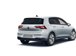 Volkswagen Golf TSI 150hk Edition Manuell *Omg. Lev*