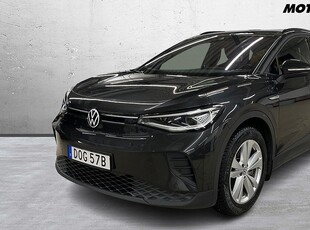 Volkswagen ID.4 Pro Performance 150 KW PR