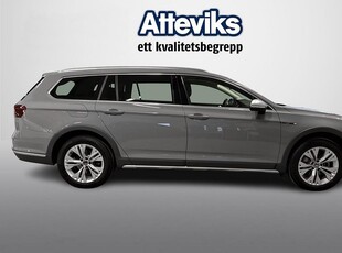 Volkswagen Passat Alltrack 2.0 TDI SCR 4