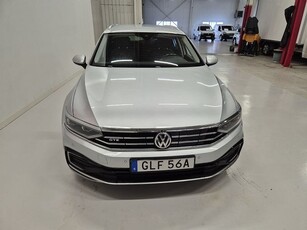 Volkswagen Passat GTE Automat Buisness Plugin/Hybrid