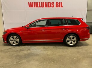 Volkswagen Passat Sportscombi 2.0 TDI AWD Elegance GT R-line