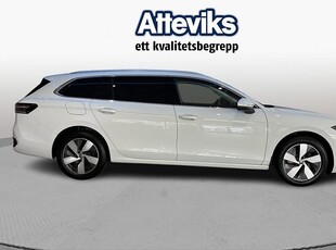 Volkswagen Passat Sportscombi B9 BUSINES