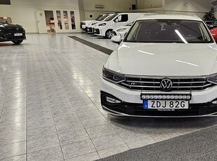 Volkswagen Passat Sportscombi