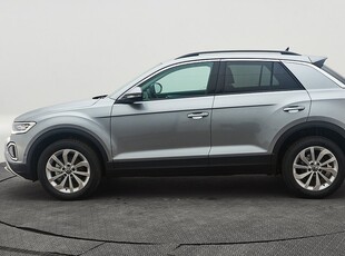 Volkswagen T-Roc 1.5 TSI 150hk DSG