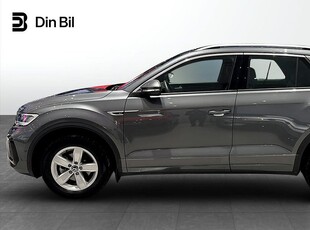 Volkswagen T-Roc R-LINE 1.5 TSI 150 HK Drag/värmare