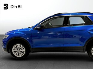 Volkswagen T-Roc TSI 110