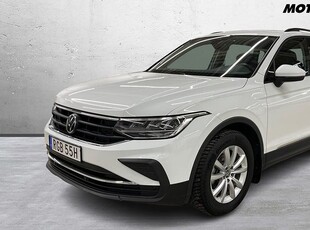 Volkswagen Tiguan 1.5 TSI ACT 150 HK DSG7 Drag/backkamera/Värmare...