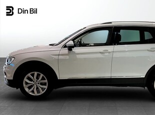 Volkswagen Tiguan 2.0 TSI 190HK DSG7 4MOTION