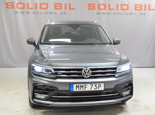 Volkswagen Tiguan Allspace 2.0 TDI 4M 7-Sits R-Line Automat