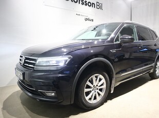 Volkswagen Tiguan Allspace GT 2.0 TSI 220hk DSG7 4M