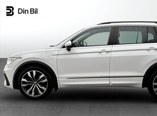 Volkswagen Tiguan eHybrid DSG R-Line/Drag/DCC/Panorama