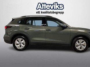 Volkswagen Tiguan Life 1.5 eTSI 150Hk DSG Drag/Värmare/kam...