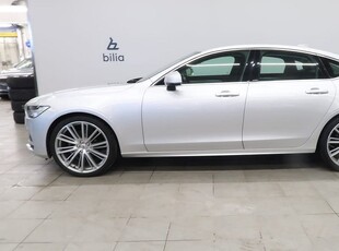 Volvo S90 B4 FWD Bensin Momentum Advanced