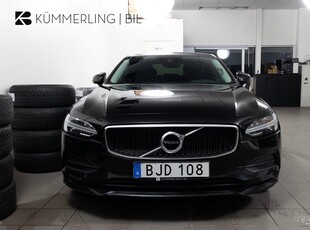 Volvo S90 D3 Geartronic Business/VoC/Drag/P.Värmare Euro 6