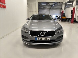 Volvo S90 D4 Automat Advanced Momentum 190 Hk