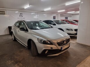 Volvo V40 Cross Country D3 Geartronic Summum Euro 5