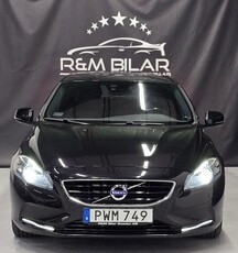 Volvo V40 D2 Ocean Race, Drag, B-sens, Snål, Ny Kamrem/Bes!!