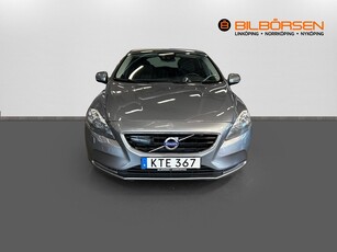 Volvo V40 D3 Geartronic Momentum Euro 5 1,99% Ränta