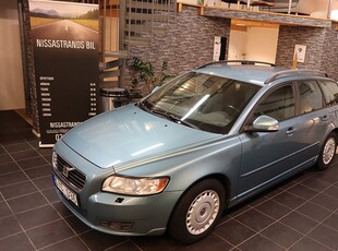 Volvo V50 1.6 D Momentum Euro 4 ( 0 Ränta 36 Mån )