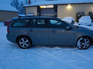 Volvo V50 2.0 D Momentum Drag 12.600 Mil