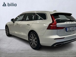 Volvo V60 B3 Bensin Inscription